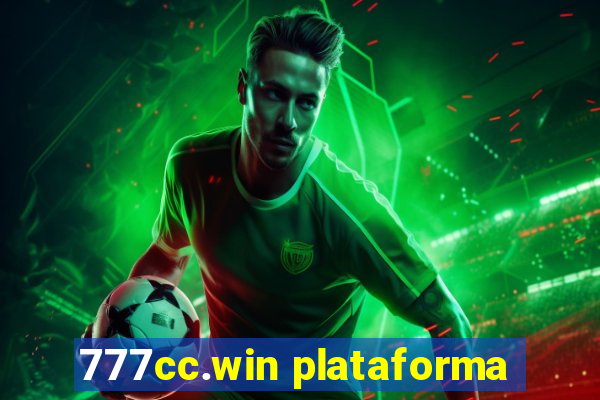 777cc.win plataforma